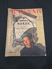Vintage collectible harpers for sale  Kingsley