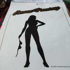 Strip club calendar for sale  Oceano