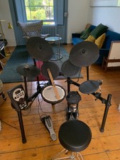 Roland electric drum for sale  LONDON
