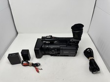 Panasonic hmc155 video for sale  Haverhill