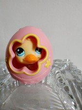 Petshop lps poussin d'occasion  Saint-Malo