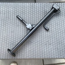 Mercedes car jack for sale  SEVENOAKS