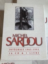 Coffret integrale michel d'occasion  La Chaussée-Saint-Victor