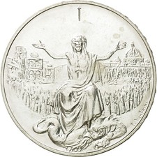 Monnaie cité vatican d'occasion  Lille-