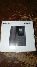 Nokia 105 usato  Fucecchio