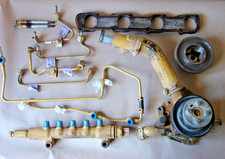 Cat c2.2 diesel for sale  Grants Pass