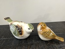 Bird ceramic figurines for sale  Jensen Beach