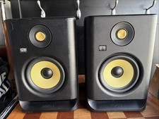 Krk systems rokit for sale  Salinas