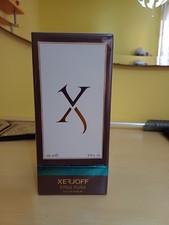 Profumo uomo xerjoff usato  Napoli