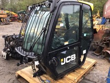 Jcb loadall cab for sale  WORKSOP