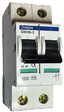 Doepke 100a dis100 for sale  ORPINGTON