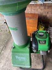 Wood chipper shredder for sale  WORCESTER