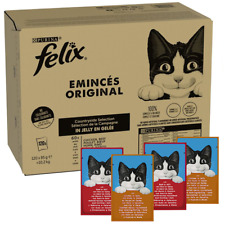 Purina felix katzenfutter gebraucht kaufen  Saarbrücken