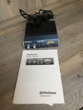 Presonus tubepre for sale  North Port