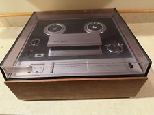 Sony 560d reel for sale  Stanwood