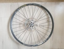 Alexrims td17 zoll gebraucht kaufen  Halle