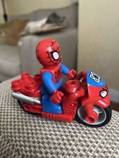 Lego duplo spiderman for sale  LONDON