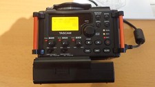 Tascam 60d mkii usato  Torino