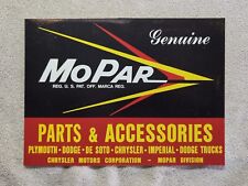 Oem mopar genuine for sale  San Diego