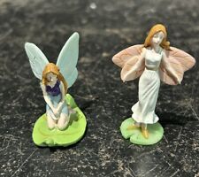 Set miniature fairy for sale  UK