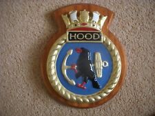 hms crest for sale  SOUTHAMPTON