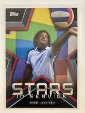 2021 Topps Stars in Service Black #SIS-15 Pedro Martinez /299 SL@MF7 comprar usado  Enviando para Brazil
