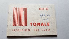 Bianchi tonale 175 usato  Vimodrone