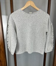 Zara cream gray for sale  Leola
