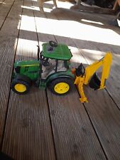 John deere traktor gebraucht kaufen  Reichenbach/O.L.