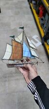 Modellino veliero barca usato Modellino veliero barca usato  Forio