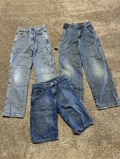Wrangler boys jeans for sale  Rozet