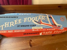 Vintage mercury three for sale  LONDON