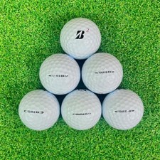 Bridgestone golf balls for sale  Martensdale