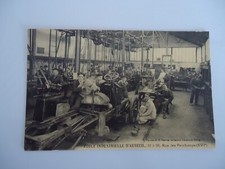 Cpa année ecole d'occasion  Liévin