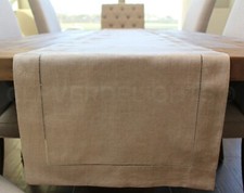 Hemstitch table runner for sale  Waco