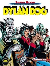 Fumetto dylan dog usato  Villar Focchiardo