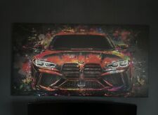 Leinwand bild xxl gebraucht kaufen  Andernach