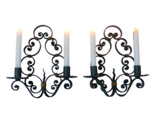 Gorgeous pair decorative d'occasion  Avignon