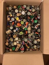 100 beer caps for sale  Pennington