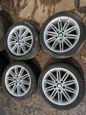 Bmw series e81 for sale  RUGBY