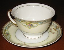 Vintage meito china for sale  Barrington
