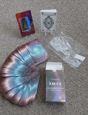 Smoostart deck holographic for sale  PETERBOROUGH