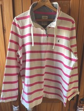 Joules size white for sale Joules size white for sale  WOLVERHAMPTON