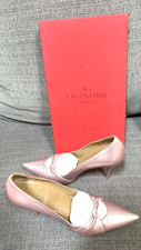 Valentino capretto pink for sale  Louisville