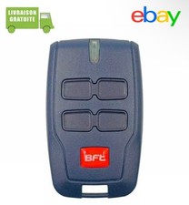 Télécommande portail garage d'occasion  Évreux