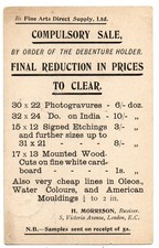 Postcards & Supplies for sale  SUTTON COLDFIELD
