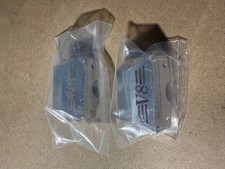 Metal gearbox cover for sale  WITHAM