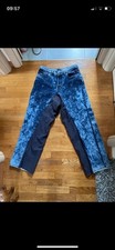 Men vintage baggy usato  Venegono Superiore