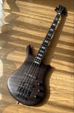 Warwick Custom Shop Thumbbass/baixo elétrico com SC comprar usado  Enviando para Brazil