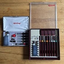 Lot coffrets stylo d'occasion  Bort-les-Orgues